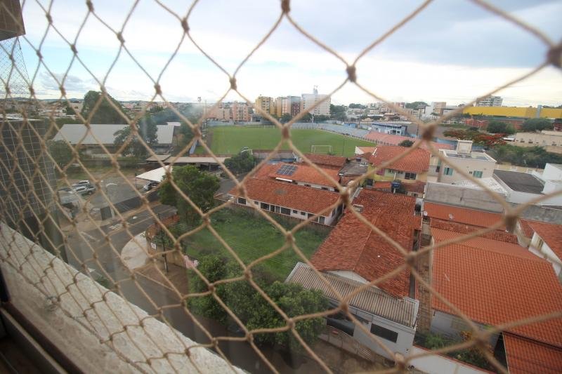 Fotos apartametnos AQUARIUS RESIDENCE CALDAS NOVAS